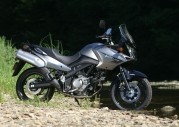 Suzuki V-Strom 650